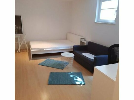 Apartment in Lippstadt, 31m², saniert und toll eingerichtet