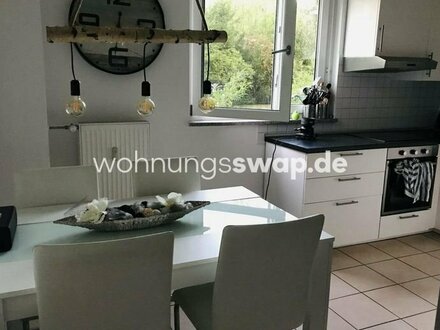 Wohnungsswap - Hamburger Str.