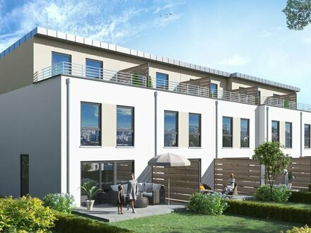 ACHTUNG: Zahlung bei Übergabe möglich! Neubau-Projekt: Einfamilienhäuser ab € 698.500,- in ruhiger Grünlage Bergisch Gl…