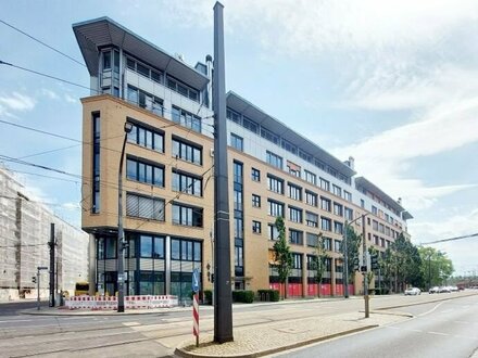 Büro- und Geschäftshaus - innenstadtnah, verkehrsgünstig, in Ecklage