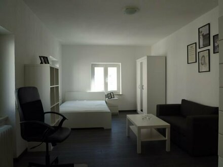 Perfektes Studenten-Apartment in Vallendar