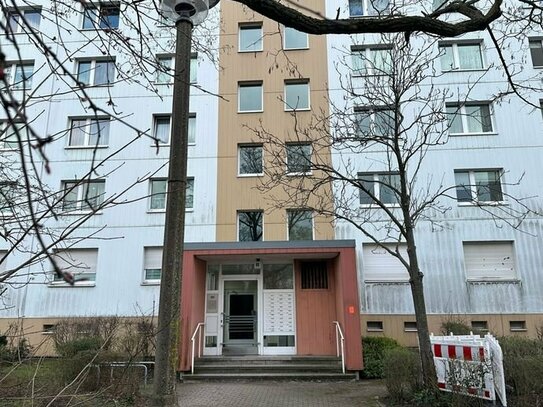 "Kapitalanleger aufgepasst"- Sonnige Balkon-Wohnung in zentraler Wohnlage ***vermietet***Wannenbad***