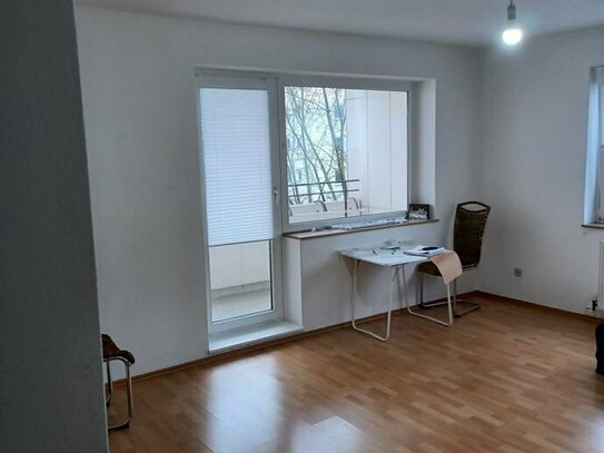 Moderne 2-Zimmer-Wohnung in zentraler Lage in Bremen