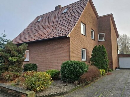 Handwerker aufgepasst! Großzügiges 2-Familienhaus in Ochtrup-Langenhorst