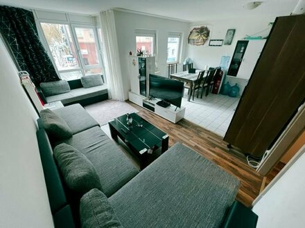 Komfortable 2-Zimmer Wohnung in Stadtnähe | Viele Möglichkeiten in einer TOP Lage | Eigennutz oder Kapitalanlage