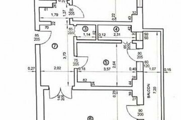 Freundliche 2-Zimmer-Wohnung zur Miete in Heidelberg