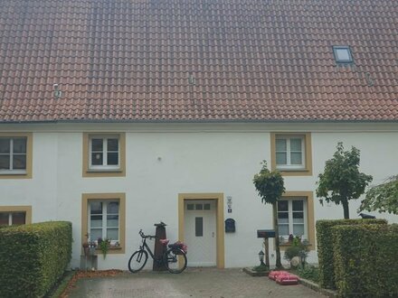 Modernes großzügiges Wohnen in der Klosteranlage in Clarholz