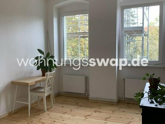 Wohnungsswap - Manteuffelstraße