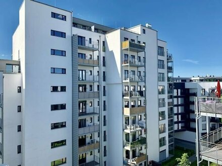 TOP MODERNE VOLL MÖBLIERTE 1 ZIMMER WOHNUNG MIT BALKON NUR AN SCHÜLER UND STUDENTEN