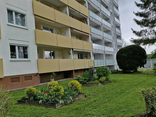 Wohnung in Waldshut-Tiengen