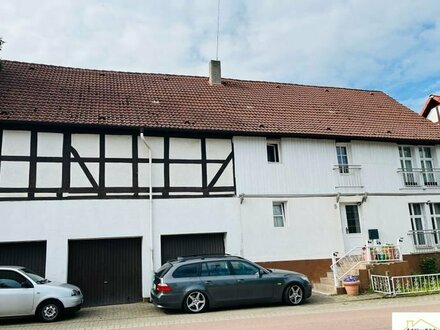 Gemütliches Wohnhaus im schönen Höringhausen, Kreis Waldeck/ KORBACH