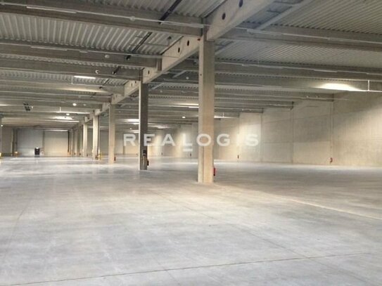 Dörentrup, bis zu 7.000 m² Neubauhallenfläche zu vermieten