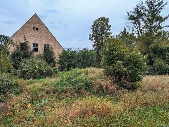 Investobjekt Alte Schule in Rechlin