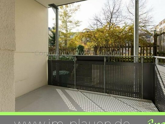 Familienwohnung in Haselbrunn - Balkon vorhanden - Bad Wanne - 3 Zimmerwohnung zur Miete in Plauen
