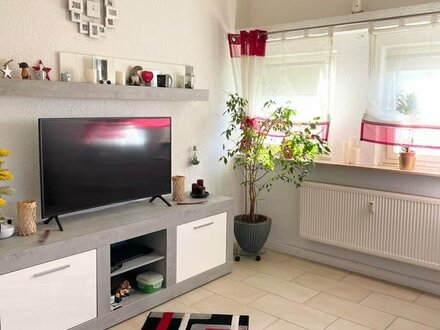 3,5 Zimmer incl. Küche, Haustiere erlaubt, frisch renoviert