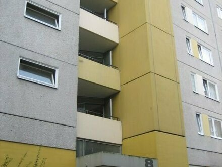 Schöne Penthouse-Whg. im 7. + 8. OG in Laatzen-Mitte