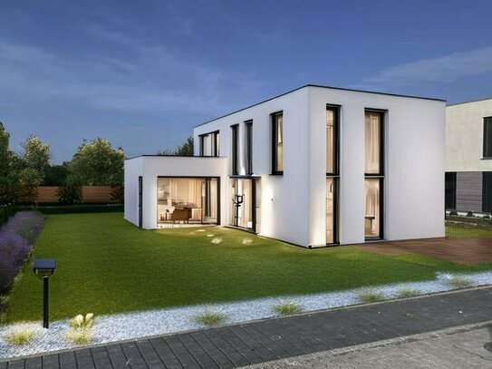 *KEINE KÄUFERPROVISION* Grundstück zur Einfamilienhausbebauung im Neubaugebiet "Schänzchen III"