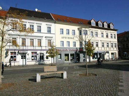 Büro-/Praxisräume, 145 m2, helle und großzügige Räume, zentrale Lage, Bahnhofsnähe