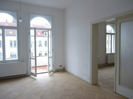 4 Zimmer Wohnung Bödekerstrasse / Lister Platz