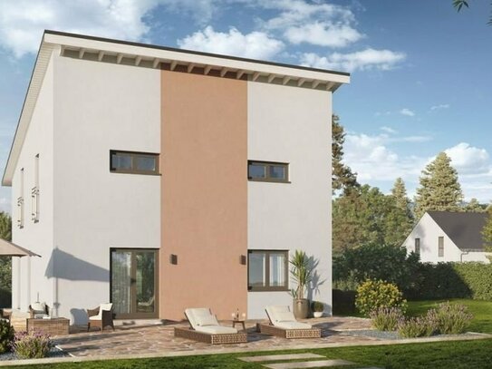 Modernes Traumhaus nach Ihren Wünschen - Wohnen in Bad Berleburg