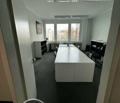 Tolle Workingspace - All-in-Miete