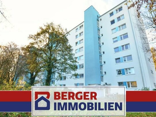 Komfortable 3-Zi-Wohnung in der Vahr - Geringe Energiekosten!