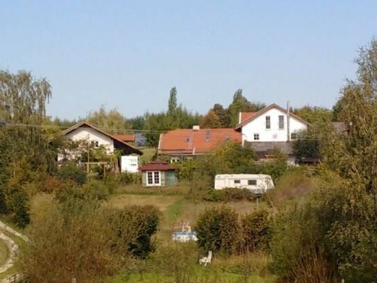 Wohn- und Geschäftsanwesen, Tagungsräume