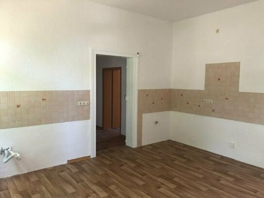 3 Zimmer Wohnung in BAASDORF