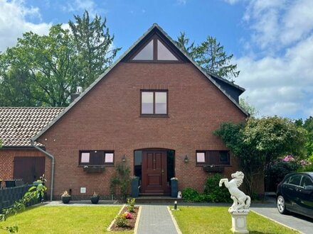 Langjährig vermietete Maisonettewohnung in ruhiger Lage