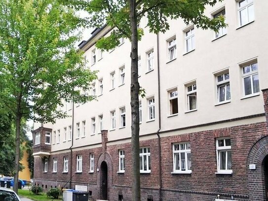 +++ Helle 2 Zimmer Wohnung mit Balkon in ruhiger Lage +++