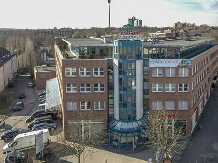 Büros direkt am Westfalenpark | 290 m² provisionsfrei zu vermieten