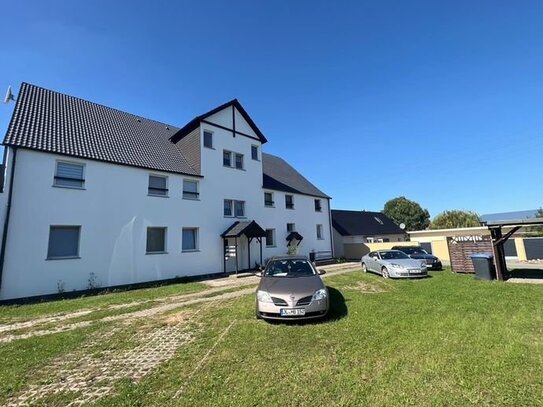 NEDLITZ! Sofort Frei - 2-Zimmer-Wohnung mit Balkon in beliebter Lage