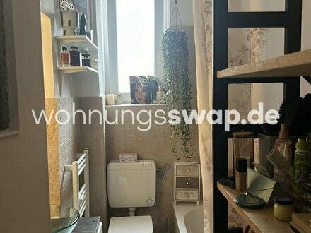 Wohnungsswap - Esserstraße