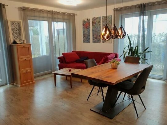 Provisionsfrei - Moderne und toll gelegene 2 Zimmer-Wohnung in Ingolstadt Haunwöhr