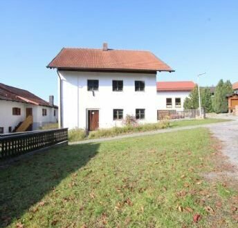 Wohnen wo Andere Urlaub machen!! - Freistehendes Einfamilienhaus im Zentrum von Rattenberg