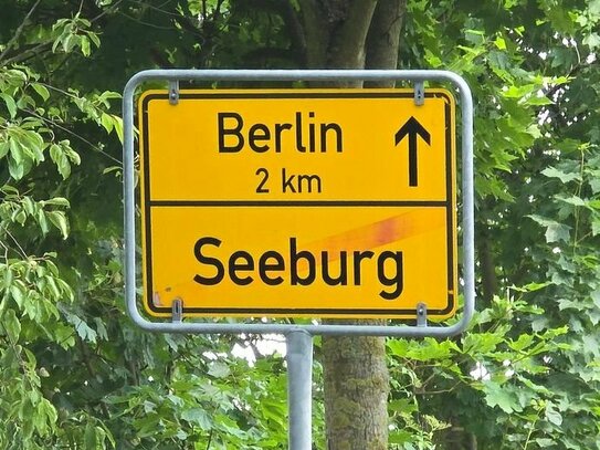 Willkommen in Ihrem neuen Zuhause in Seeburg!