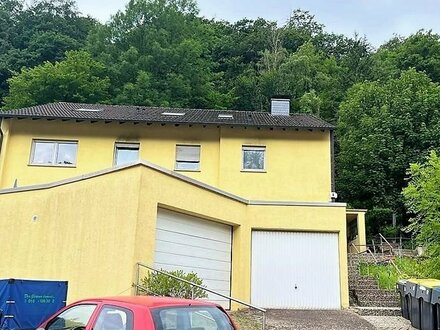 **Dreifamilienhaus in guter Lage mit großem Grundstück in Iserlohn**