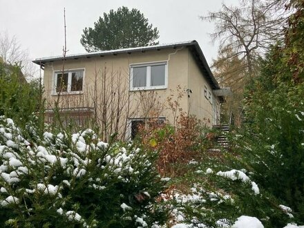 Unterkellertes Haus in guter Wohnlage von Fuldatal-Simmershausen