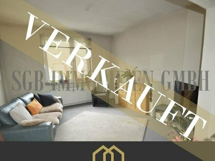 VERKAUFT: Bremen Neustadt / 3-Zimmer-Maisonette-Wohnung mit Loggia in Top Lage