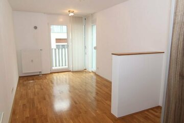 NUR FÜR STUDENTEN! Appartement mit Wohlfühlfaktor - ideal zwischen Uni und Altstadt