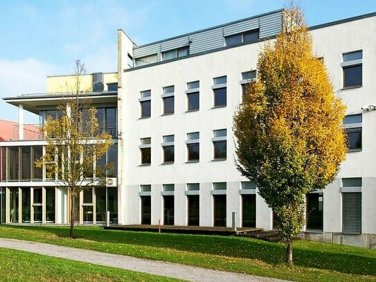 ca. 119 m² Büro- & Dienstleistungsfläche mit Dachterasse im „Technologie-Quartier Bochum“