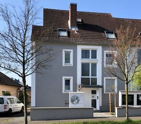 SANIERTES 1-2 FAMILIENHAUS IN ZENTRALER LAGE VON ASCHAFFENBURG MIT GARTEN !