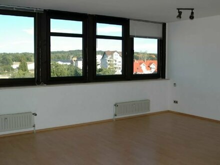 Langen - Helles 1-Zimmer Appartement mit Balkon