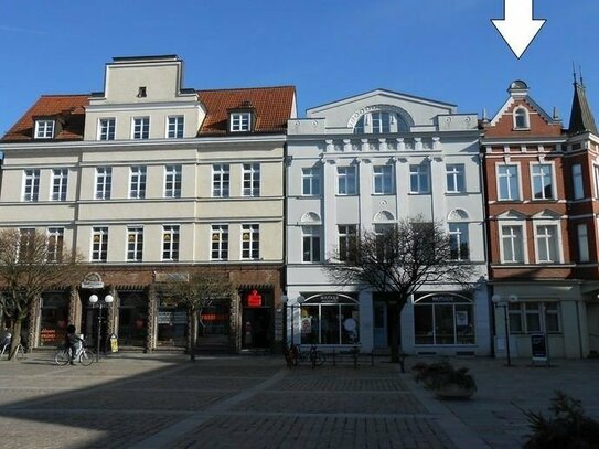 Modernes Büro im Zentrum zu vermieten! Auf Mieterwunsch umbaubar!