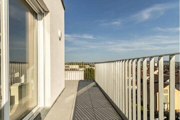 WG'S AUFGEPASST:: Penthouse-Wohnung in Heilbronn Böckingen - tolle Aussicht !!!!