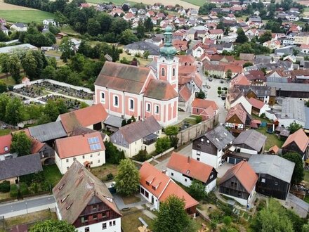 Sonderbau Grundstücke in idyllischer Lage