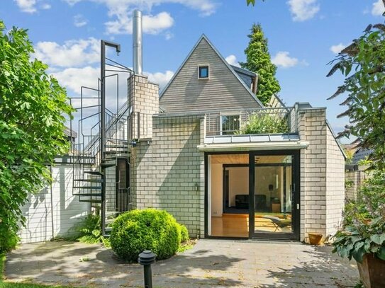 Heinsberg - Traumhaftes Einfamilienhaus mit viel Platz in top Lage