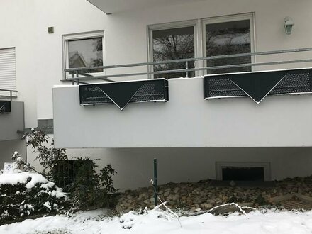 Hübsche 1- Zimmer Wohnung mit EBK in Filderstadt zu vermieten