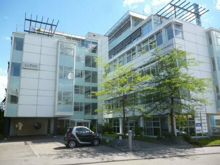 270 m² Büroetage - sofort beziehbar, auf Wunsch weitere Showroom-/Schulungs- und Lagerflächen