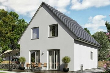 Schlüsselfertig ins Glück: Ihr Traumhaus mit Town & Country Haus wartet!